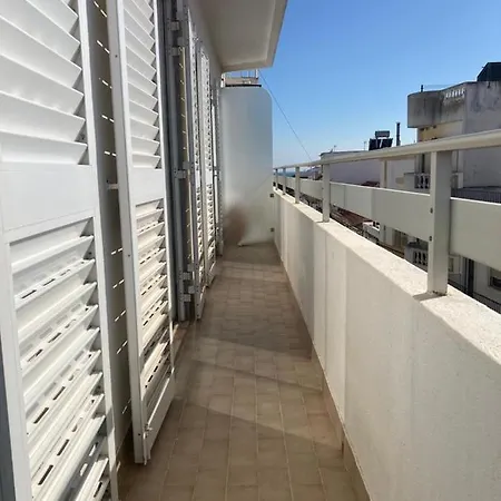Apartamento Centro