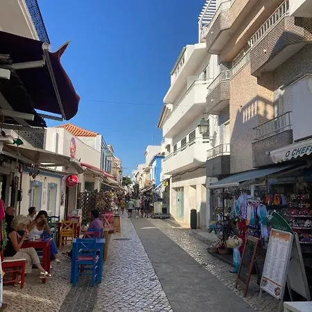 Apartamento Centro
