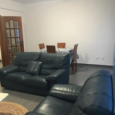 Apartamento Centro Alvor