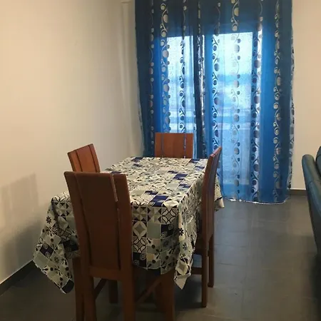 Apartment Apartamento Centro