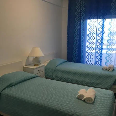 Apartamento Centro *