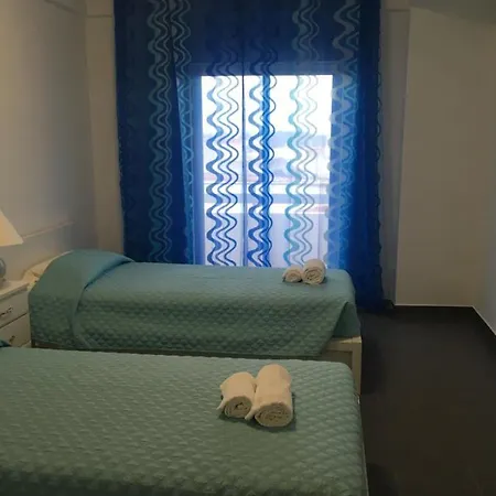 Apartamento Centro *