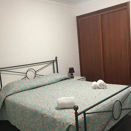 Apartamento Centro شقة ألفور