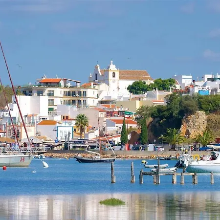 Apartamento Centro ألفور