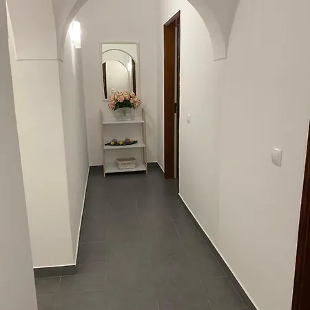 Apartment Apartamento Centro Alvor
